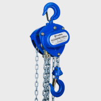 Flaschenzug PULLMASTER-II Tragfähigkeit 1.500 kg