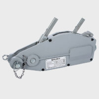 Seilzug ROPEMASTER RM 800 Tragfähigkeit