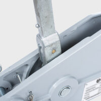 Abscherstift beim Seilzug ROPEMASTER RM 08