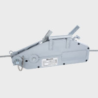 Seilzug ROPEMASTER RM Tragfähigkeit 1.600 kg und Seil