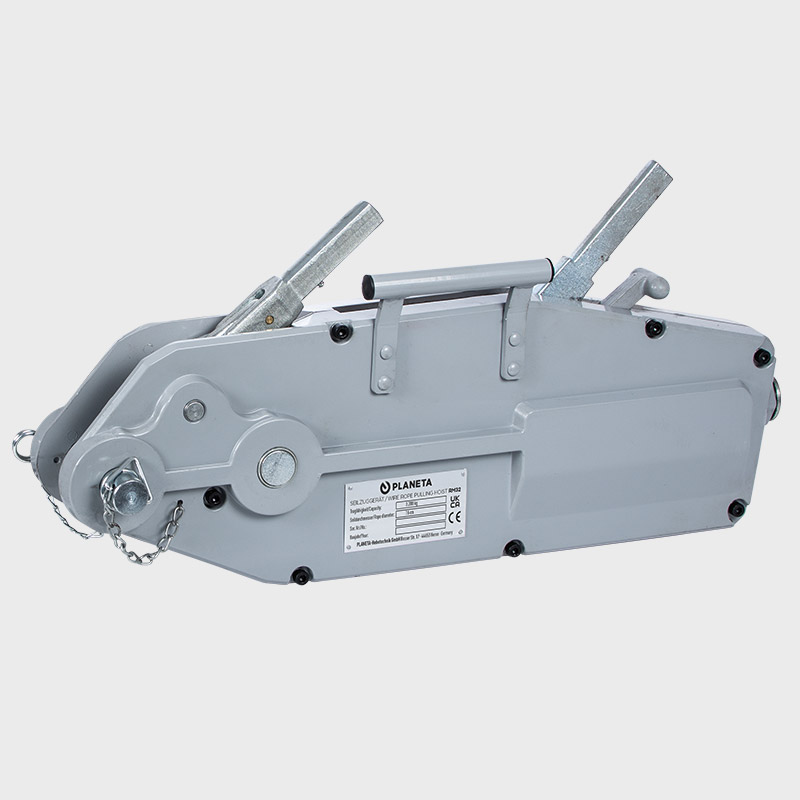 Seilzug ROPEMASTER RM Tragfähigkeit 3.200 kg