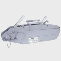 Seilzug ROPEMASTER RM Tragfähigkeit 5.400 kg