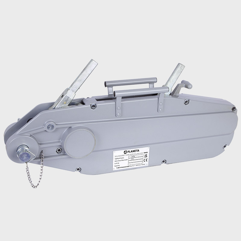 Seilzug ROPEMASTER RM Tragfähigkeit 5.400 kg