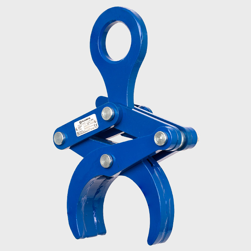 Rundmaterialgreifer RTG Tragfähigkeit 1.000 kg