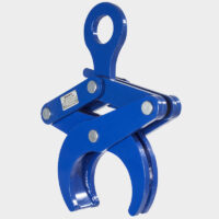 Rundmaterialgreifer RTG Tragfähigkeit 2.000 kg