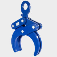 Rundmaterialgreifer RTG Tragfähigkeit 3.000 kg