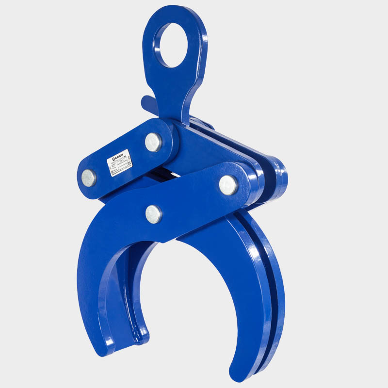 Rundmaterialgreifer RTG Tragfähigkeit 3.000 kg