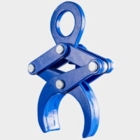 Rundmaterialgreifer RTG Tragfähigkeit 500 kg