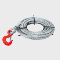 Seil für Seilzug ROPEMASTER