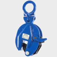 Hebeklemme SLC Tragfähigkeit 1.000 kg