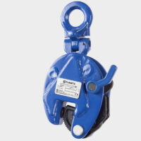 Hebeklemme SLC Tragfähigkeit 500 kg