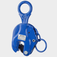 Hebeklemme VLC Tragfähigkeit 1.000 kg