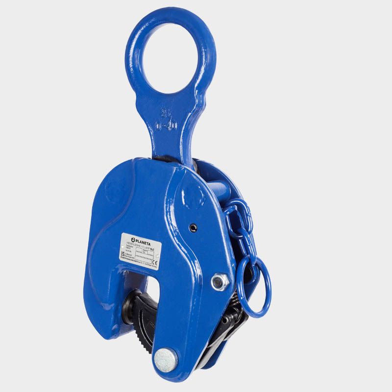 Hebeklemme VLC Tragfähigkeit 3.000 kg