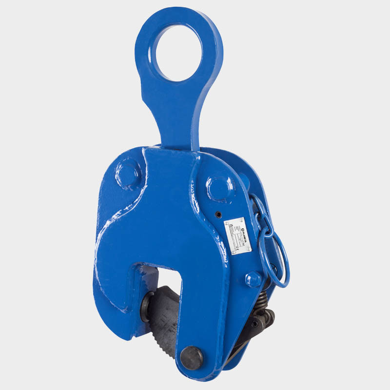 Hebeklemme VLC Tragfähigkeit 5.000 kg