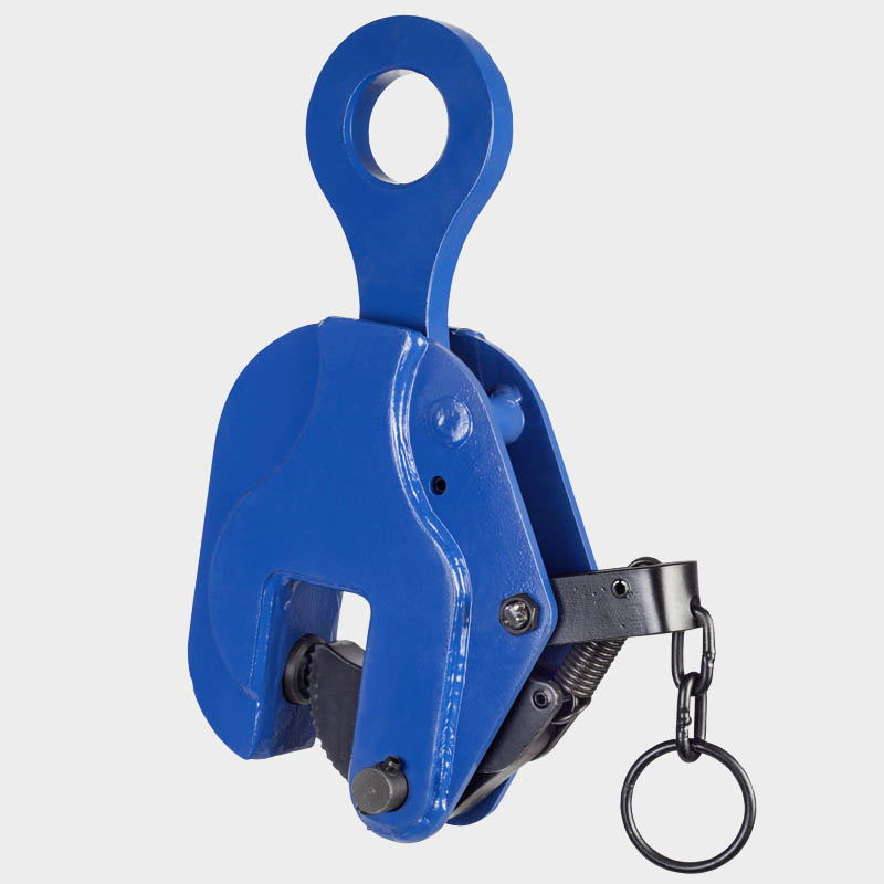 Hebeklemme VLC Tragfähigkeit 8.000 kg