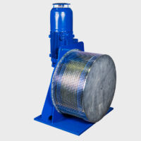 Elektroseilwinde PCW-E