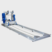 Elektroseilwinde PCW-E 301