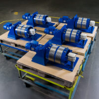 Elektroseilwinde PCW-E 305