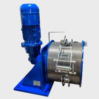 Elektroseilwinde PCW-E 305 Kundenlösung 2