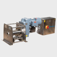 Elektroseilwinde PFW-E 1000 ATEX