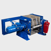 Elektroseilwinde PHW-E 305