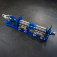 Elektroseilwinde PHW-E 305 ATEX