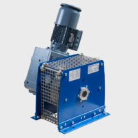 Elektroseilwinde PKW-E 1000