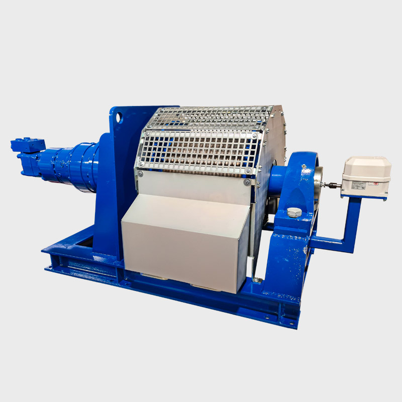 Hydraulikseilwinde PWH-H 306