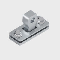 LiFT-LiNE Schienenaufhängung