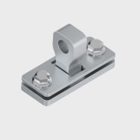 LiFT-LiNE Schienenaufhängung 90° Grad