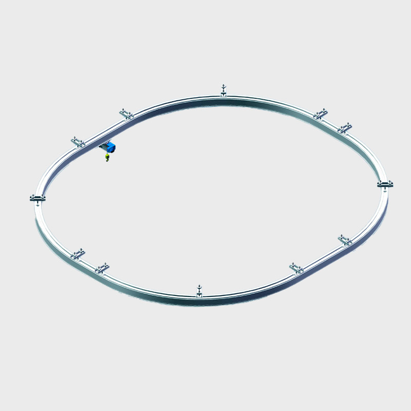 LiFT-LiNE ringförmiges System