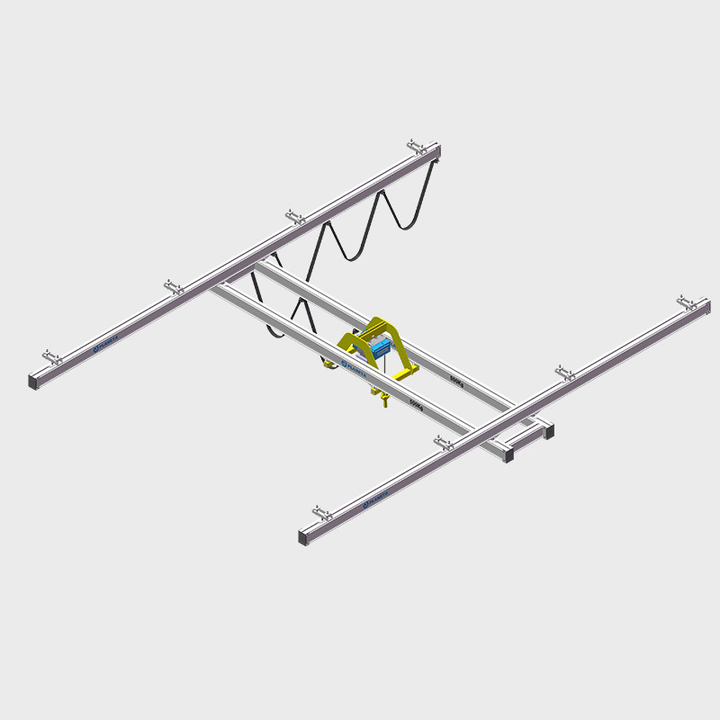 LiFT-LiNE Zweiträgersystem