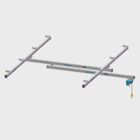 LiFT-LiNE Verlängerungssystem