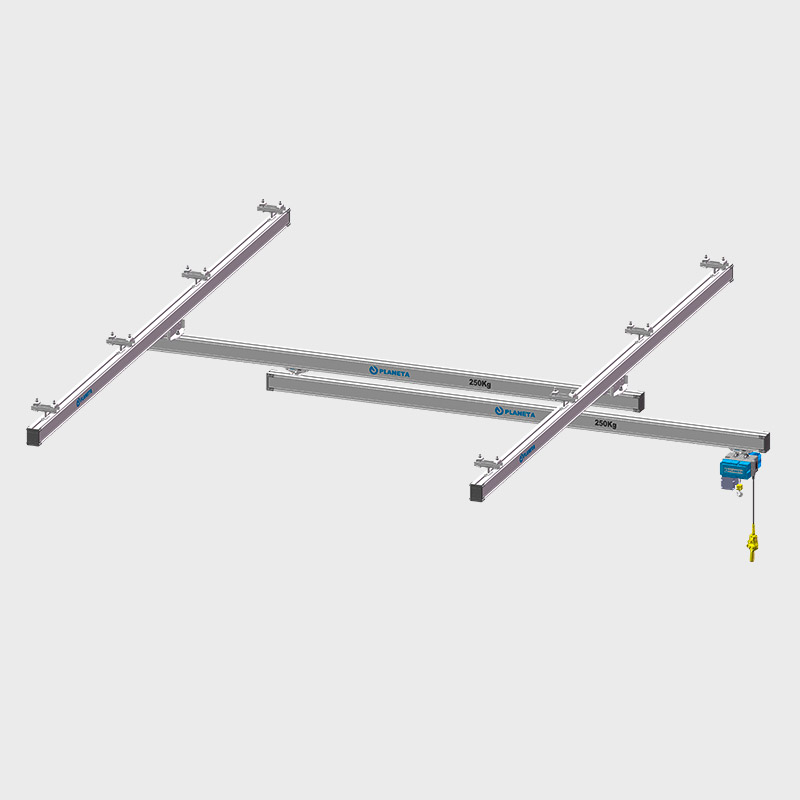 LiFT-LiNE Verlängerungssystem