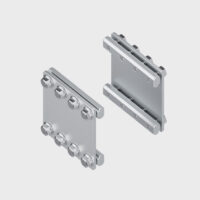 LiFT-LiNE Alu-Profilschienen-Verbinder
