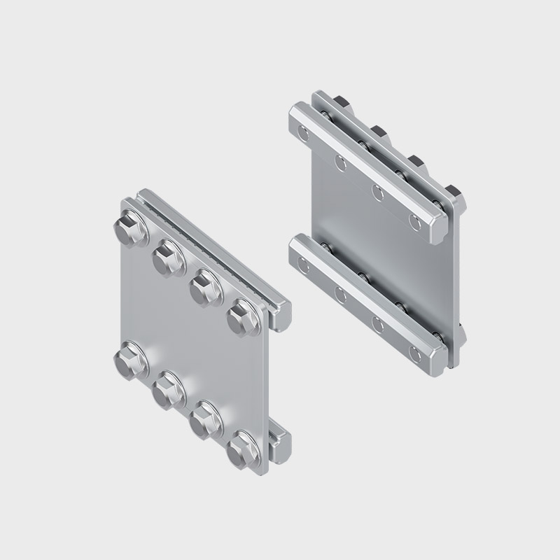 LiFT-LiNE Alu-Profilschienen-Verbinder