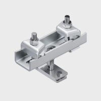 LiFT-LiNE Kranbahnaufhängung