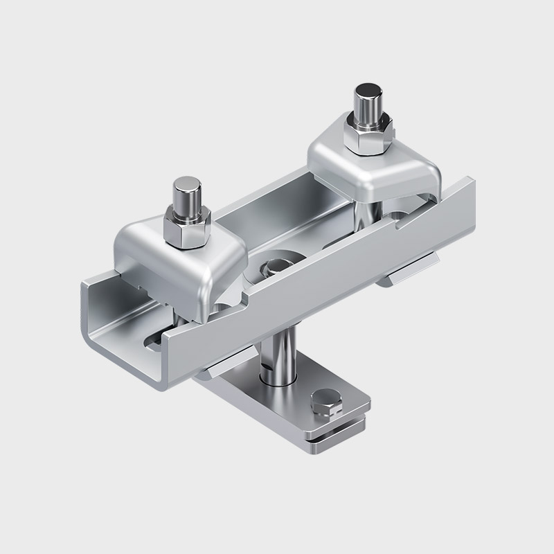 LiFT-LiNE Kranbahnaufhängung