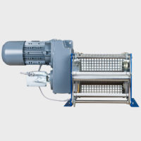 Elektroseilwinde PFW-E