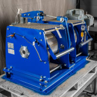 Personentransportwinde PFW2000 Bild 2