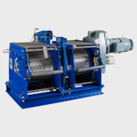 Personentransportwinde PFW2000 Bild 3