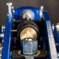 Personentransportwinde PFW2000 Detail 1