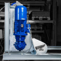 Slipwinde FD 301 und 306 Detailbild 2