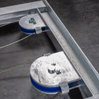 Slipwinde FD 301 und 306 Detailbild 3