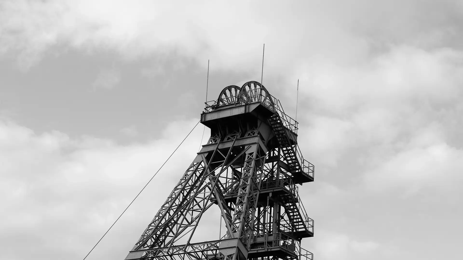 250 Tonnen sicher gehoben: Spezielle Hebelösung für Grubenwasser im Ruhrgebiet