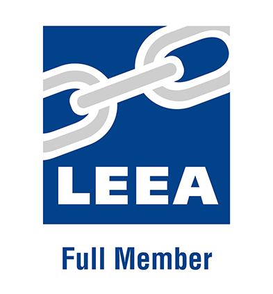 LEEA Full Member