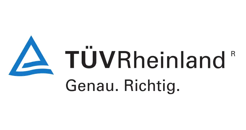 Mitgliedschaft TÜV