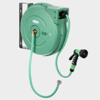 Schlauchaufroller G-701-204 30 m Schlauch
