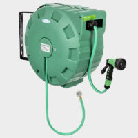 Schlauchaufroller G-760-304 30 m Schlauch