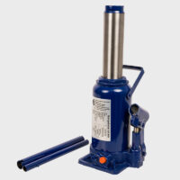 Stempelheber A3-WH15 Tragfähigkeit 15.000 kg komplett ausgefahren